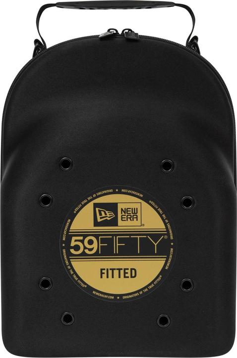 Immagine prodotto New Era 6 Cap Custodia per sacchetti - STICKER nero