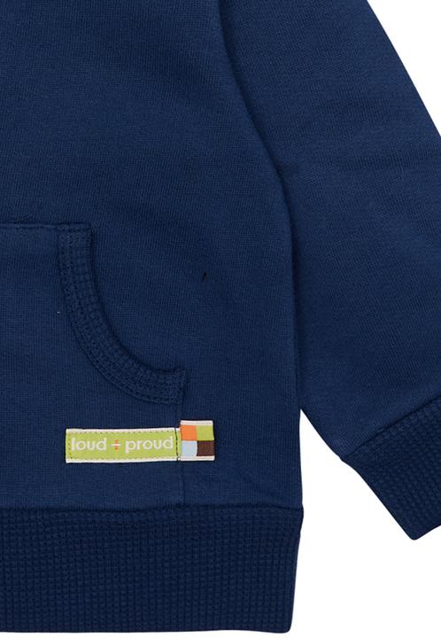 Actual product image loud + proud Soft sweat (104)