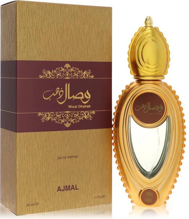 Produktbild Ajmal Wisal Dhahab (Eau de Parfum, 50 ml)