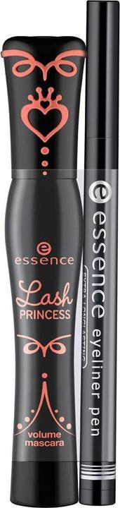 Produktbild essence Lash Princess (Schwarz)
