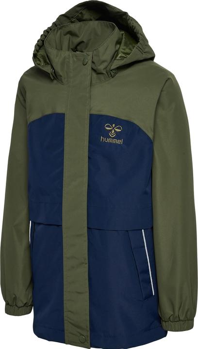 hummel Hmlmonsun Tex Shell Jacket