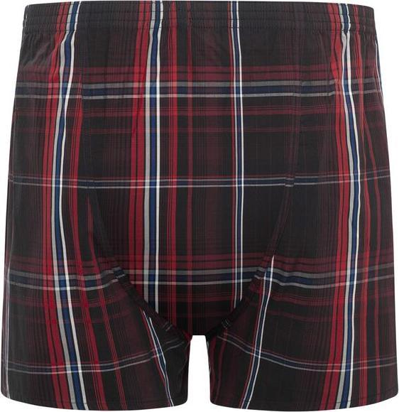 Actual product image Jockey Boxer shorts woven (M, pack of 2)