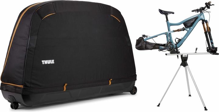 Productafbeelding Thule Fietskoffer RoundTrip MTB