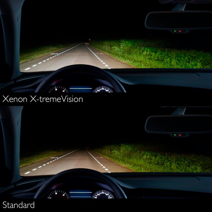 Immagine prodotto Philips D1S X-tremeVision Xenon (D1S)
