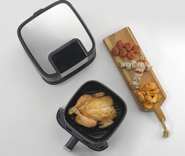 Actual product image Gorenje Air Fryer deep fryer - AF1350DWB -