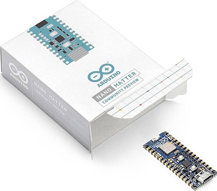 Immagine prodotto Arduino ABX00112 Scheda di espansione