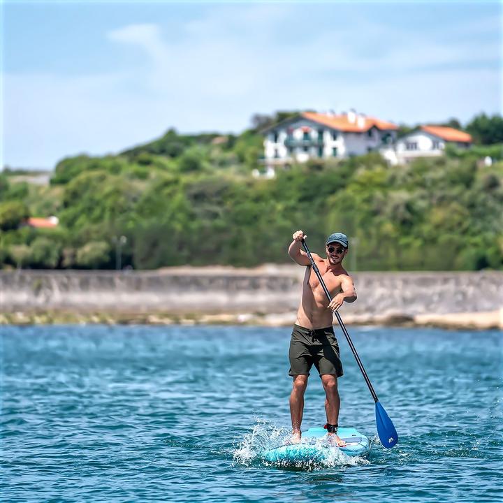 Actual product image Aqua Marina All-round Advanced Beast (10'6")