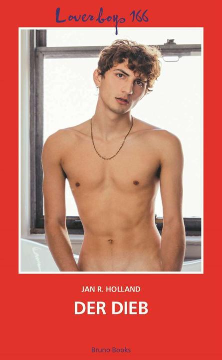 Loverboys 166: Der Dieb (Deutsch, Jan R. Holland, 2021)