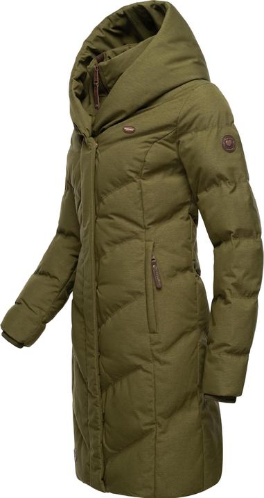 Immagine prodotto Ragwear Natalka Melange (5XL)