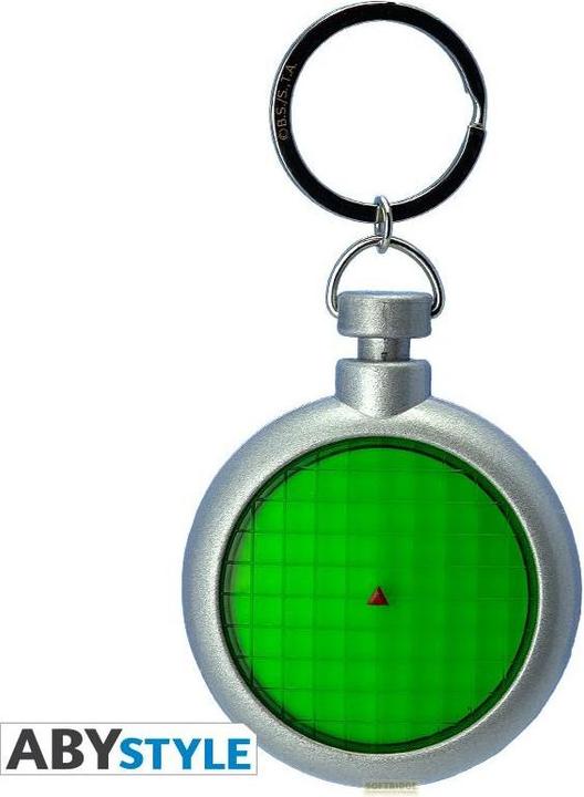 Immagine prodotto ABYstyle Dragon Ball : Portachiavi Radar / Sfera Dragon Ball 56 mm