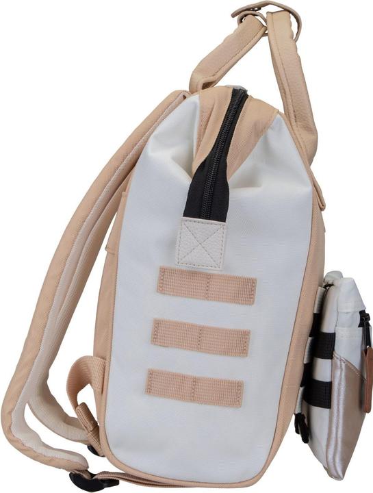 Produktbild Cabaia Rucksack / Backpack Adventurer Recycled Oxford Small (12 l)