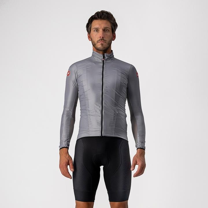 Castelli Giacca a conchiglia Aria