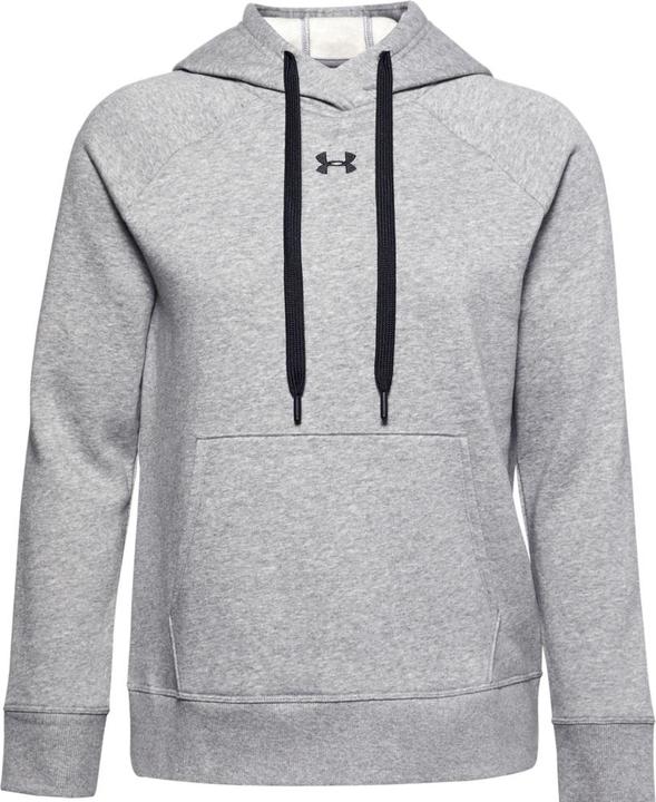 Produktbild Under Armour Rival Fleece Kapuzenpullover Damen (XL)