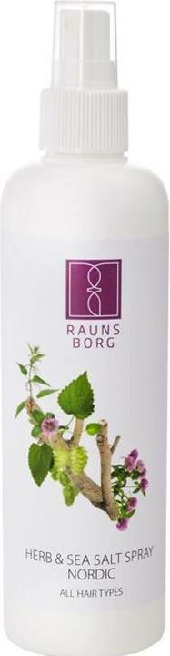 Produktbild Raunsborg Herb & Sea Salt Spray 200 ml (200 ml)