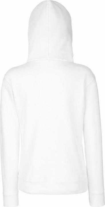 Produktbild Fruit of the Loom Lady Fit Pullover mit Kapuze (XL)