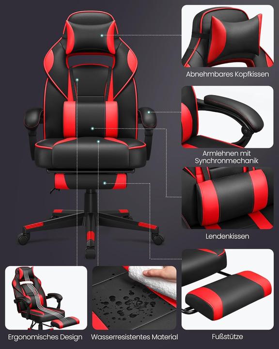 Produktbild Vasagle Game