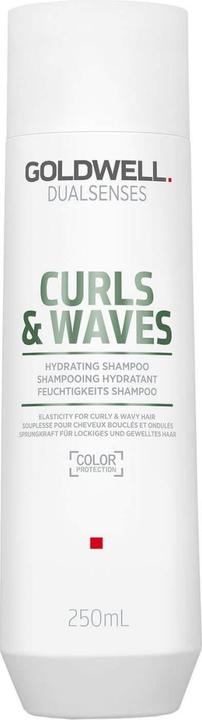 Produktbild Goldwell Curly Twist (250 ml, Flüssiges Shampoo)