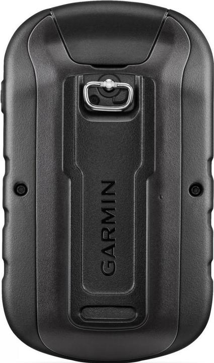 Image du produit Garmin eTrex Touch 35 + TOPO Suisse PRO