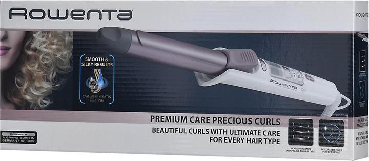 Actual product image Rowenta Premium Care Precious Curl (25 mm)