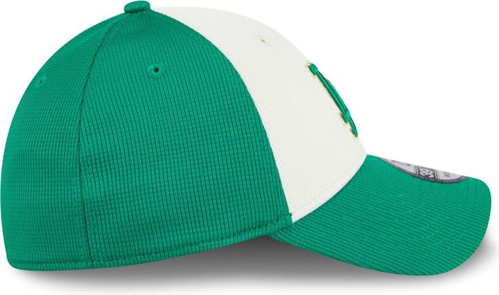 Produktbild New Era 39Thirty Cap - Saint Patricks Day LA Dodgers - M/L (M/L)