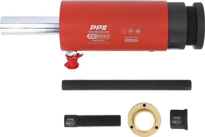 Produktbild KS Tools Hydraulikzylinder, 32t
