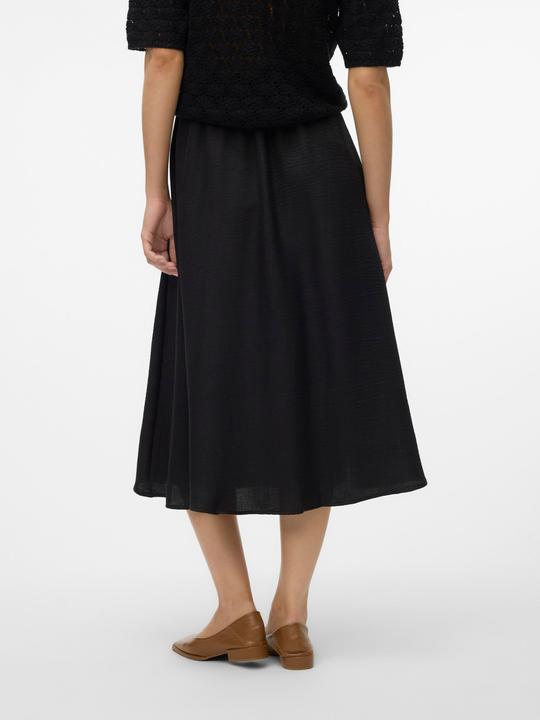 Actual product image Vero Moda VMMELANEY Long skirt Skirt (XS)