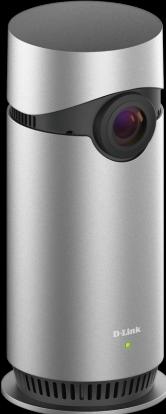 Actual product image D-Link Omna 180 Cam (1920 x 1080 Pixels)