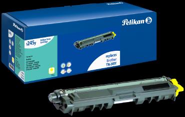 Immagine prodotto Pelikan Tn-241y (Y)