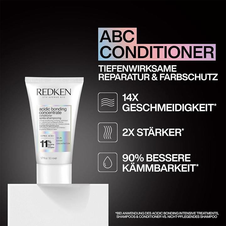Immagine prodotto Redken acidic bonding concentrate Discovery Set (Set per la cura dei capelli)