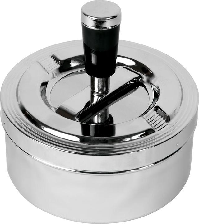 Image du produit Casativo Cendrier, avec fonction rotative