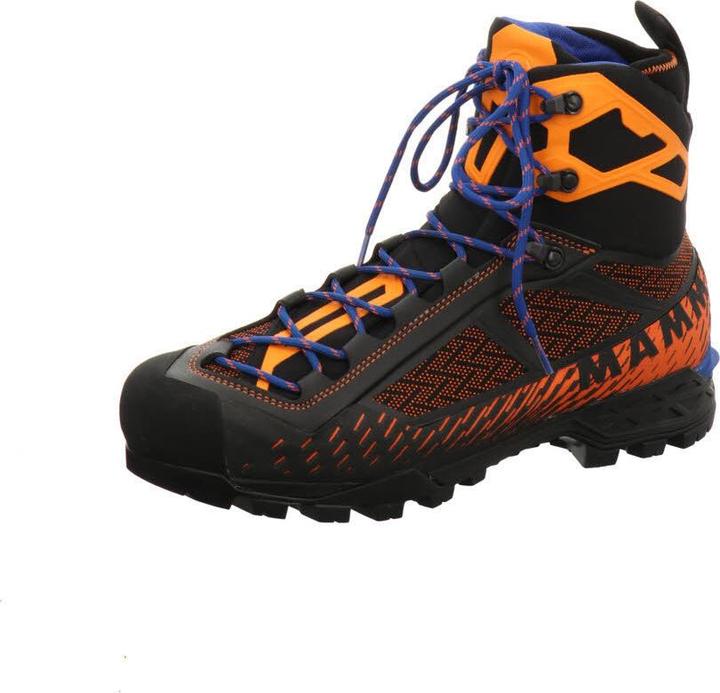 Image du produit Mammut Taiss Light Mid GTX Men (42)