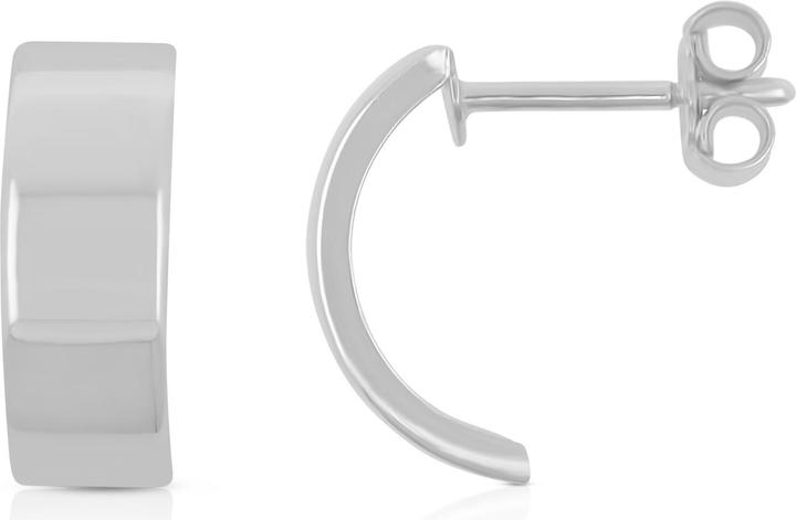 Image du produit Muau Boucles d'oreilles (Or 750/18 K)