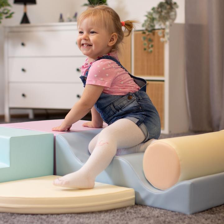 Produktbild Iglu Soft Play Explorer