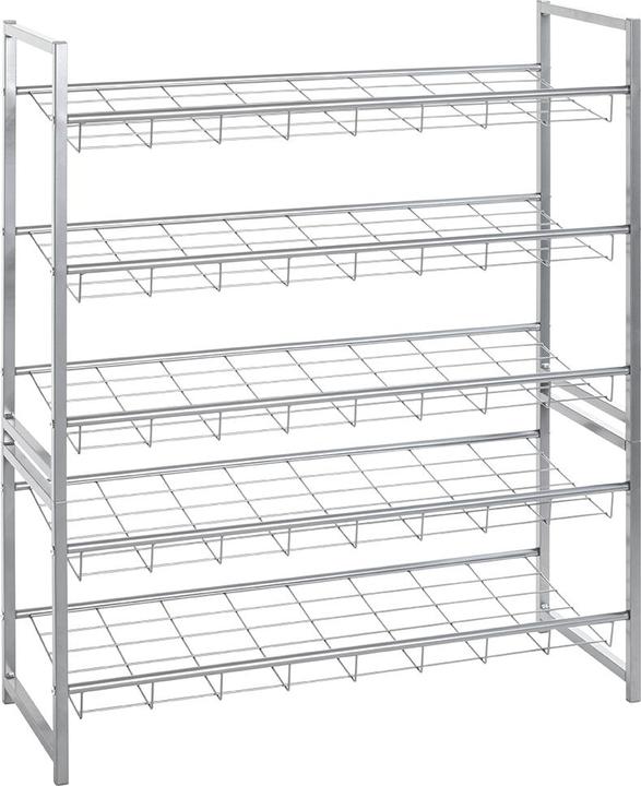 Actual product image HAKU Möbel Guillaume (80 x 30 x 60 cm)