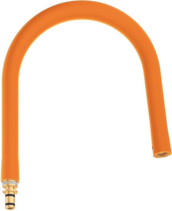 Actual product image Grohe GROHFlexx kitchen hose spout