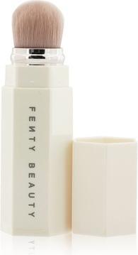 Actual product image Fenty Beauty by Rihanna Portable Contour and Concealer Brush 150