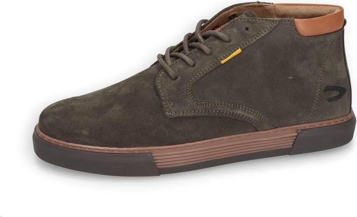 Produktbild Camel Active Sneaker Split/Nappa BOTTLE (43)