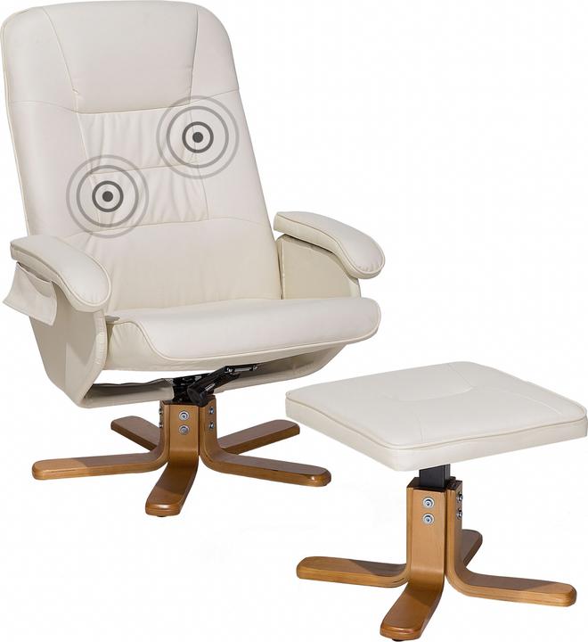 Beliani Relax Pro