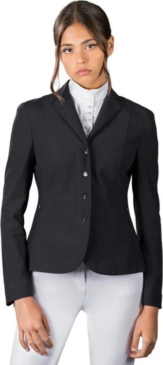 Actual product image Aubrion Womens/Ladies Stafford Horse Riding Jacket (42 D)