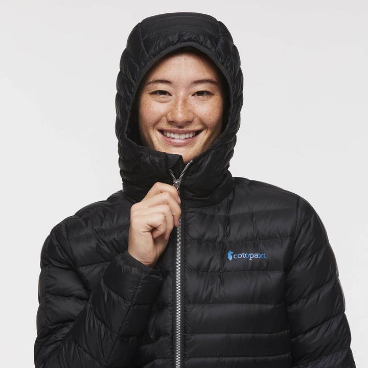 Image du produit Cotopaxi Fuego Down Hooded Jacket (M)