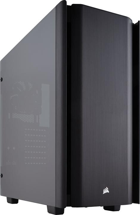Corsair Obsidian 500D (ATX)