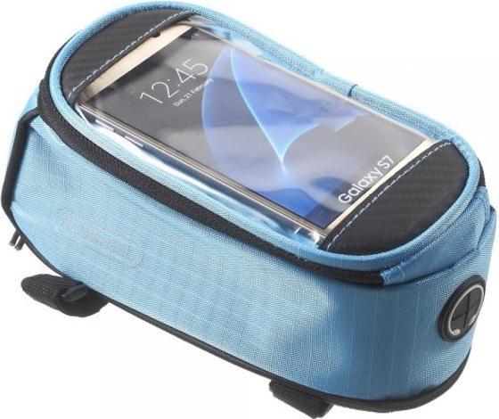 Produktbild Roswheel Universal Fahrrad Halterung für Smartphones bis 4.8"