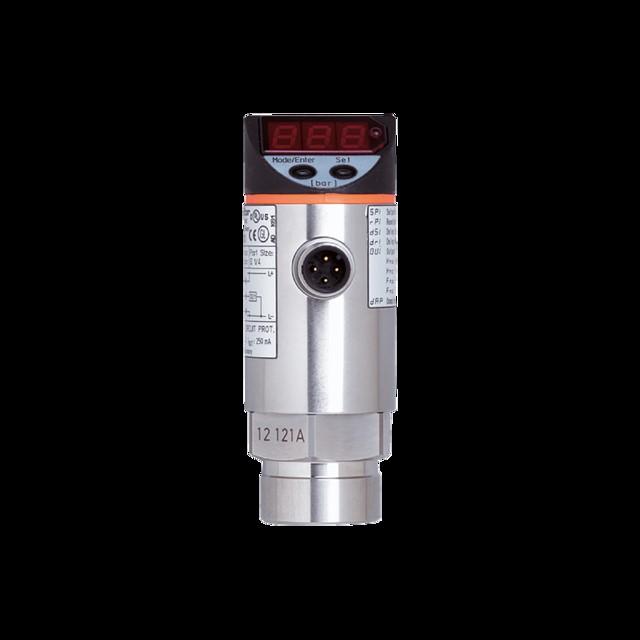 ifm Electronic Capteur de pression