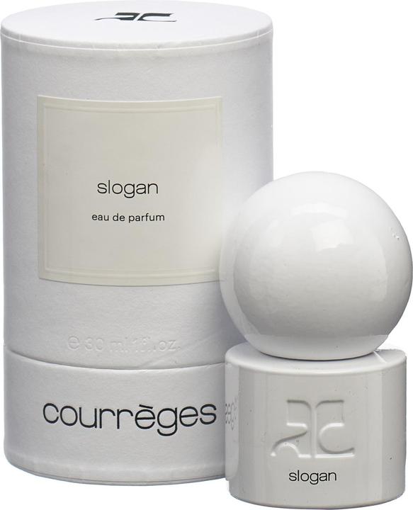 Image du produit Courreges Slogan Eau de Parfum (Eau de parfum, 30 ml)
