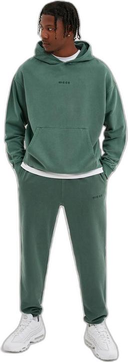 Actual product image Nicce jogging gart dye mercury (S)