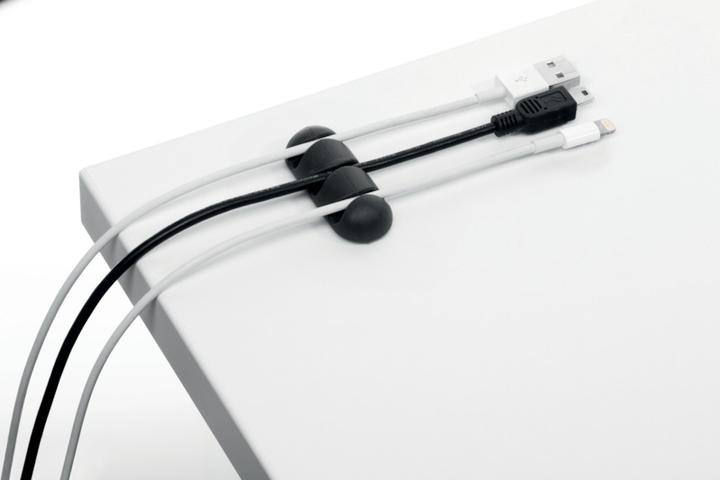 Produktbild Durable Kabelclip