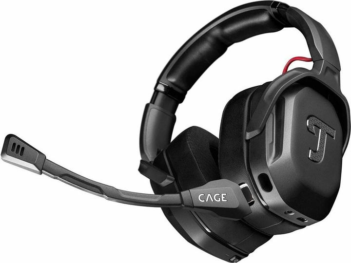 Teufel CAGE Pro (Kabellos, Kabelgebunden)