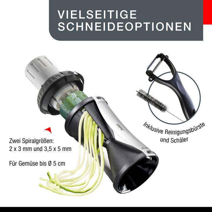 Produktbild GEFU Spirelli 2.0