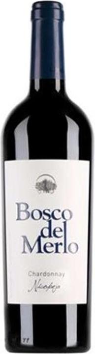 Bosco del Merlo Chardonnay Nicopeja Venezia (2023)