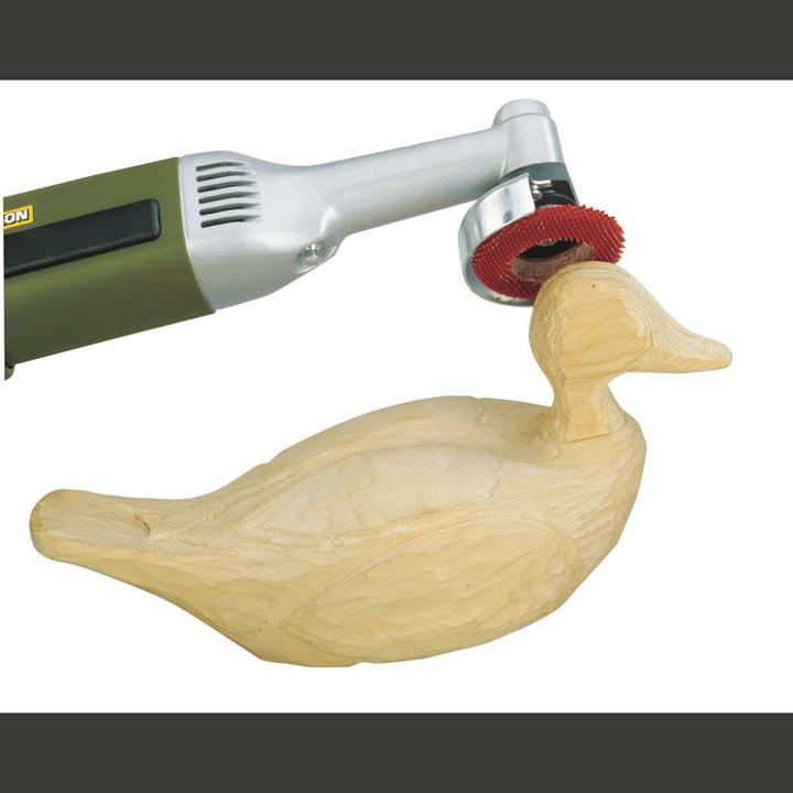 Produktbild Proxxon Raspelscheibe